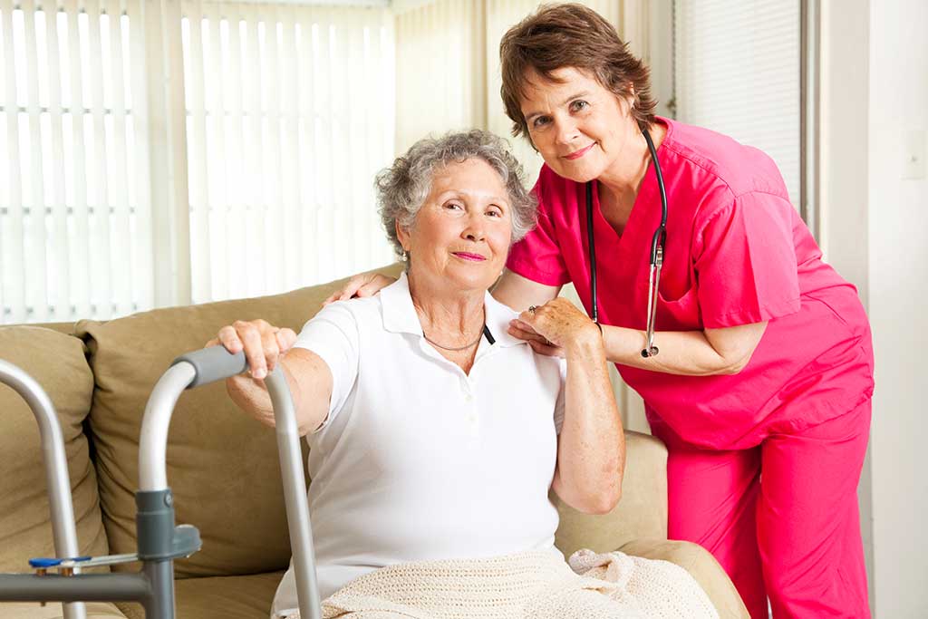 Disability Support